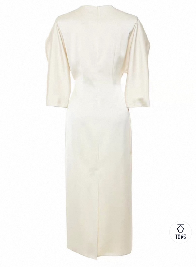 VAN NZILL韓國直郵女裝新款時尚人氣休閑26春夏推薦連衣裙VAN NZILL連衣裙