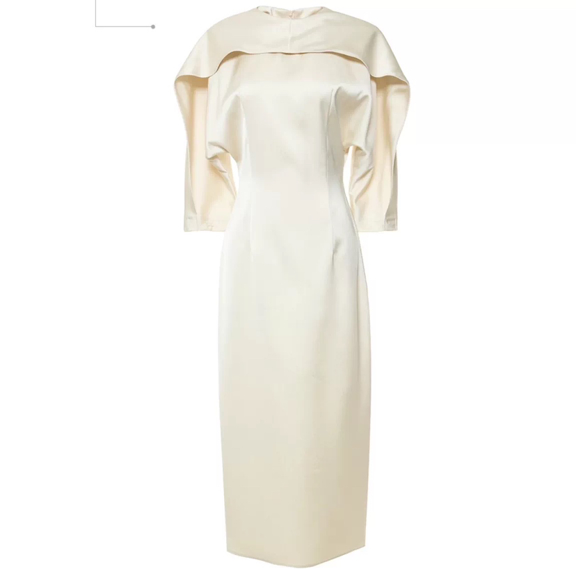 VAN NZILL韓國直郵女裝新款時尚人氣休閑26春夏推薦連衣裙VAN NZILL連衣裙圖色2