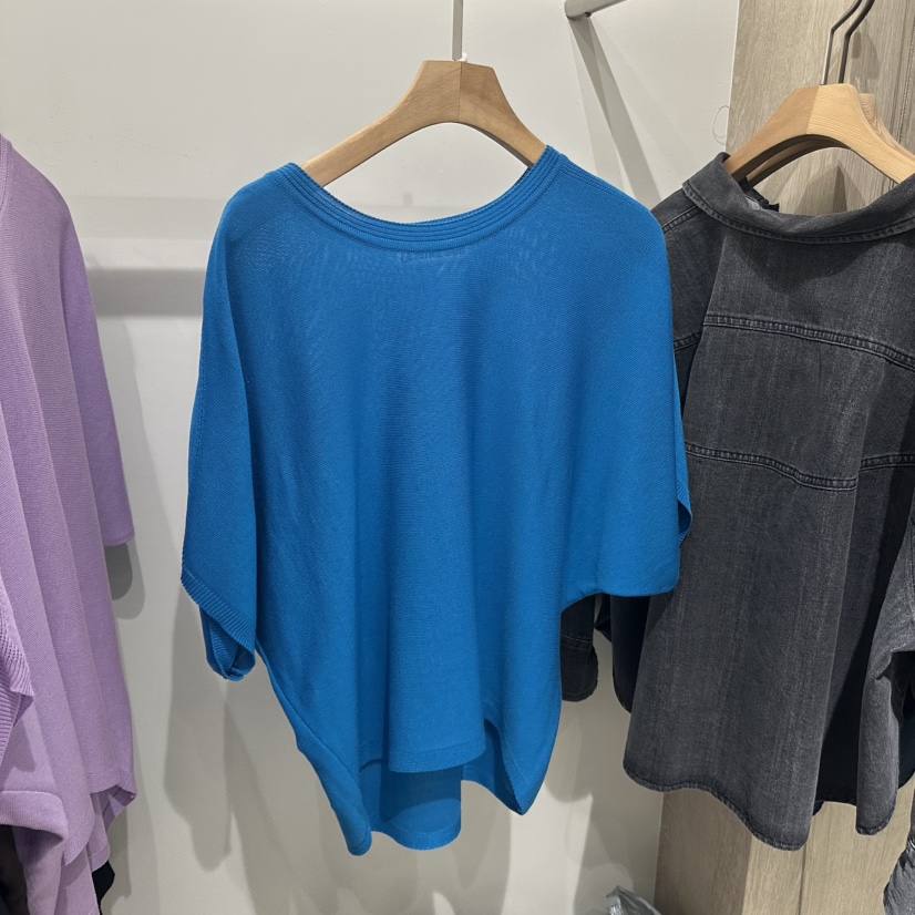 LAMINEDOR韓國東大門直郵女士新款26春夏職業休閑推薦針織衫LA MINE DOR針織衫圖色2