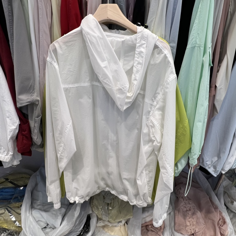 SIMPLE PARK/WMSTORY韓國東大門代購女裝新款推薦熱賣夾克WMSTORY/SIMPLE PARK夾克