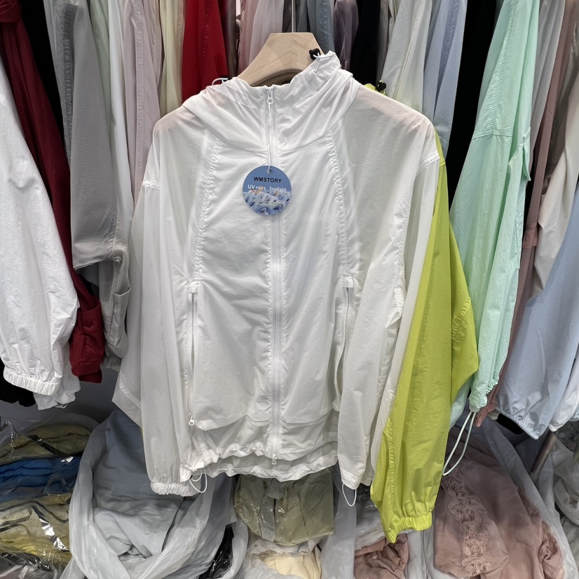 SIMPLE PARK/WMSTORY韓國東大門代購女裝新款推薦熱賣夾克WMSTORY/SIMPLE PARK夾克圖色2