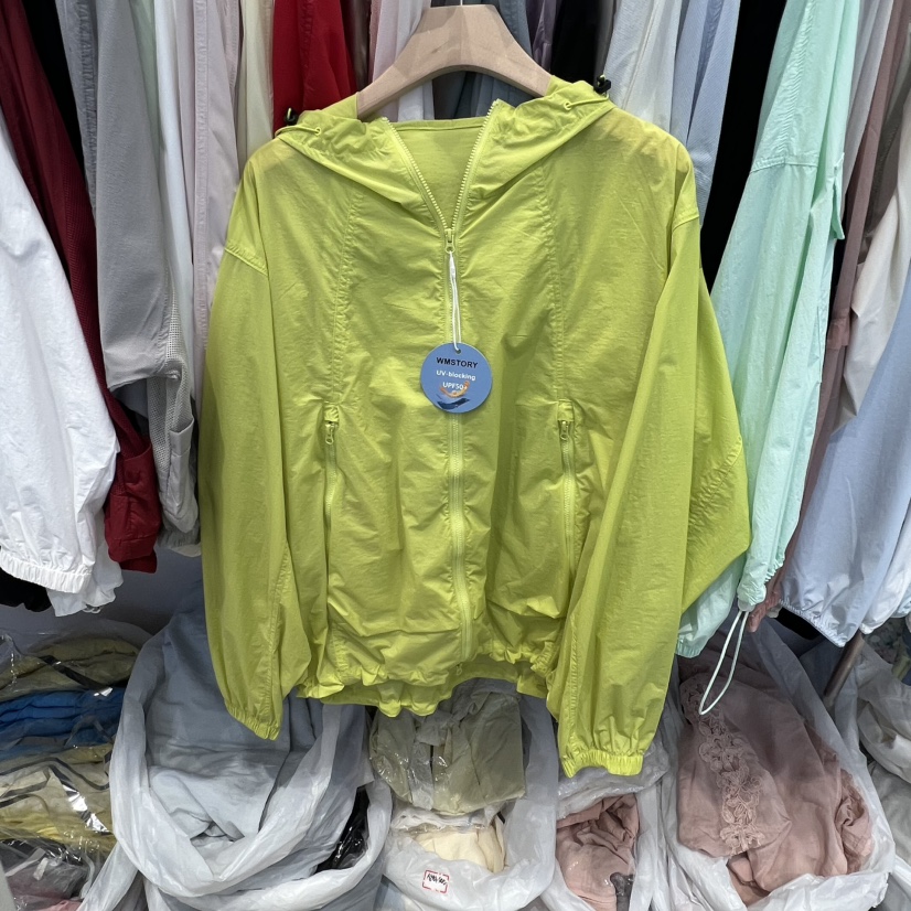 SIMPLE PARK/WMSTORY韓國東大門代購女裝新款推薦熱賣夾克WMSTORY/SIMPLE PARK夾克圖色3