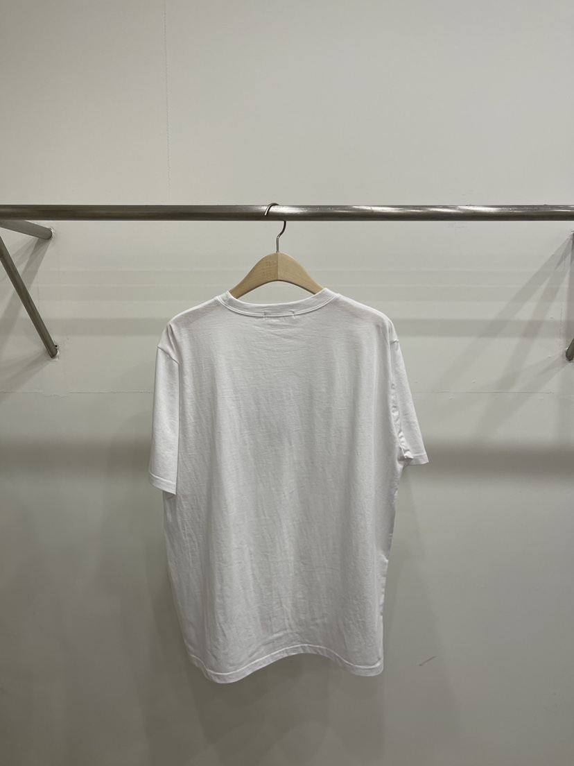 FIFTY韓國東大門代購女士新品時尚人氣26春夏推薦熱賣T恤FIFTYT恤