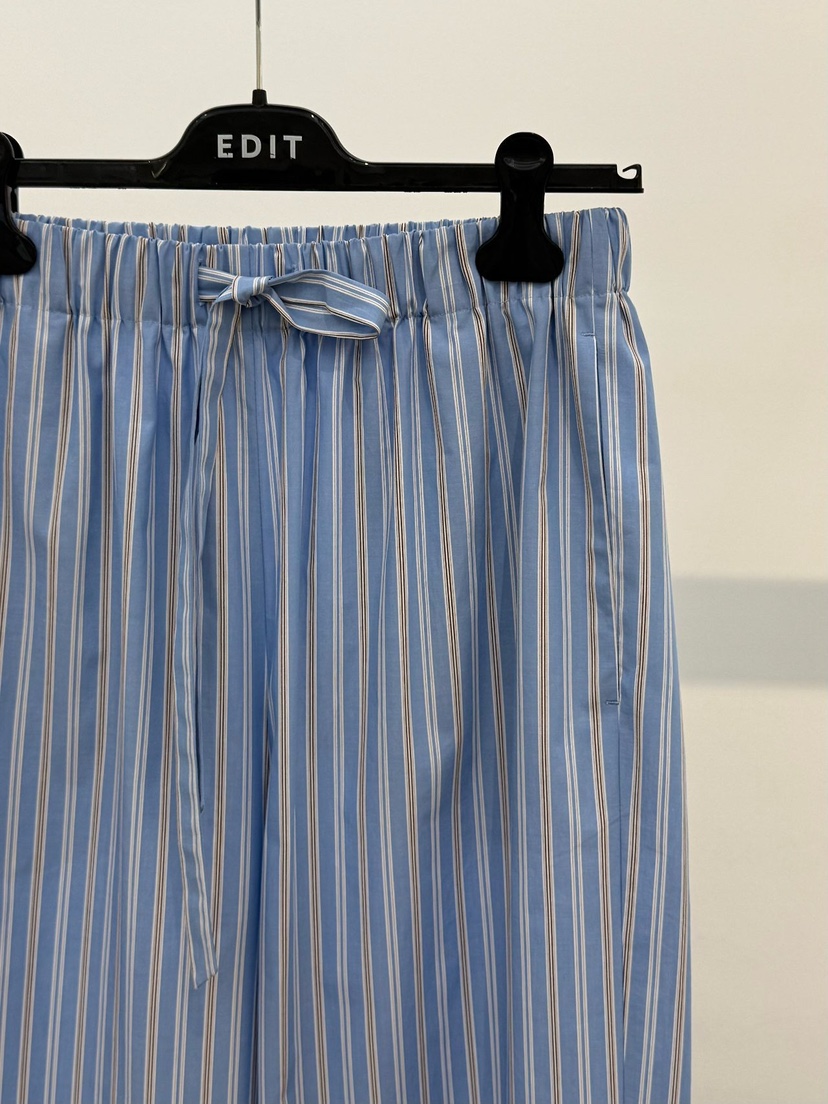 EDIT韓國東大門直郵女士新款時尚熱賣26春夏休閑職業休閑褲EDIT休閑褲