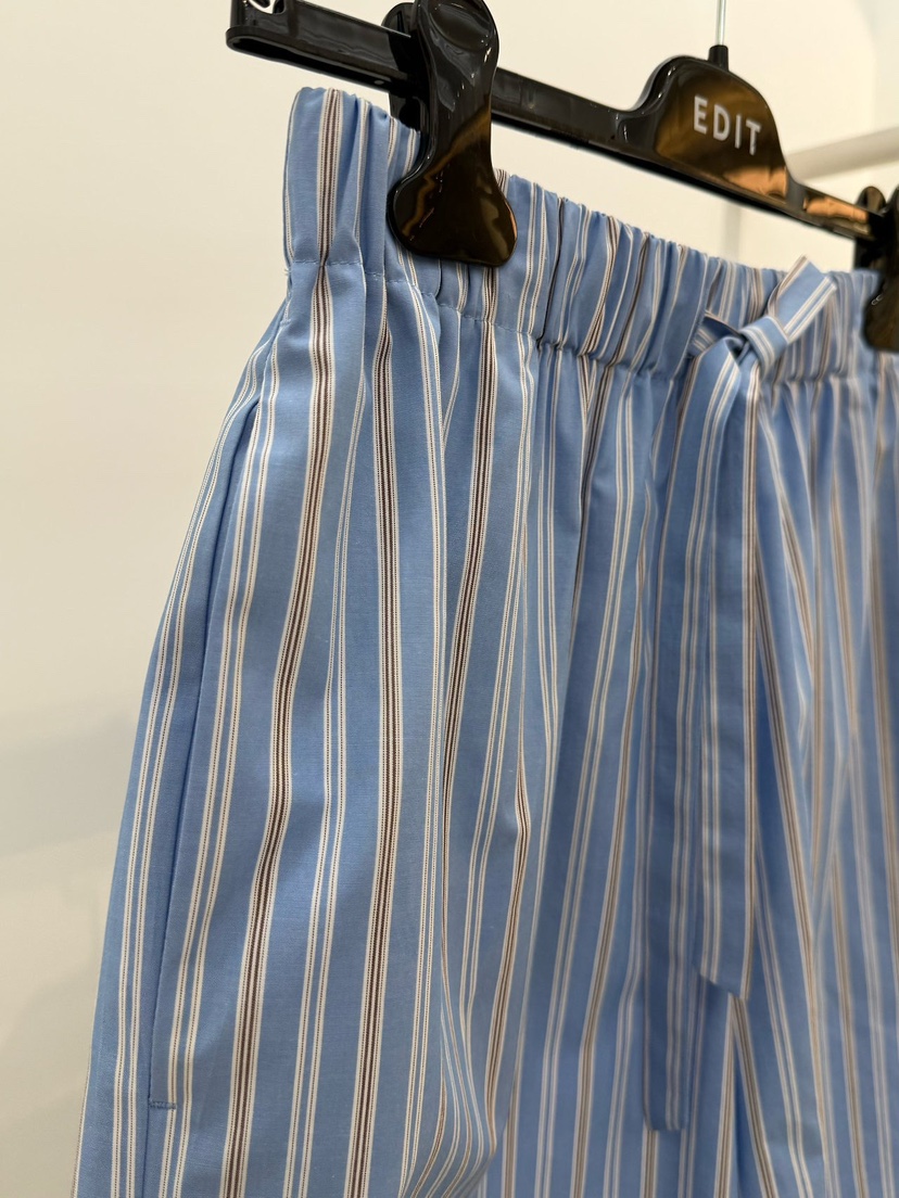 EDIT韓國東大門直郵女士新款時尚熱賣26春夏休閑職業休閑褲EDIT休閑褲