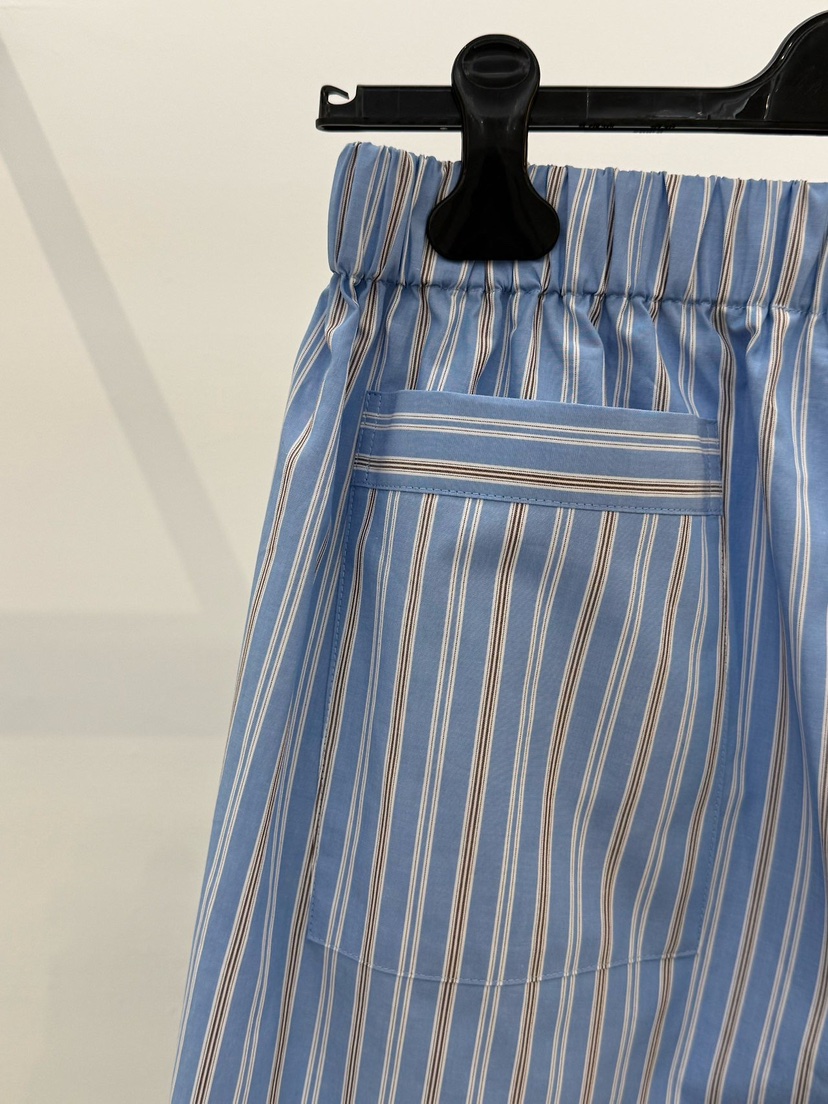 EDIT韓國東大門直郵女士新款時尚熱賣26春夏休閑職業休閑褲EDIT休閑褲