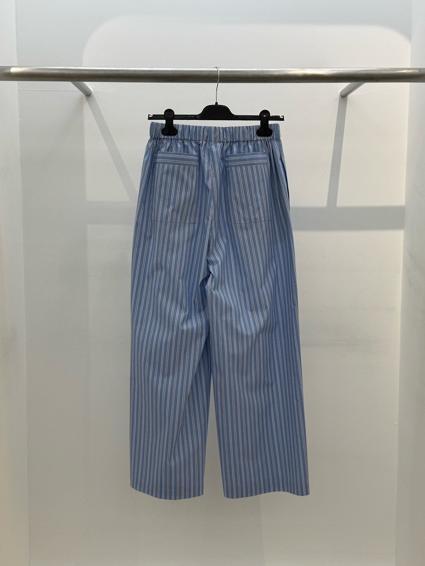 EDIT韓國東大門直郵女士新款時尚熱賣26春夏休閑職業休閑褲EDIT休閑褲