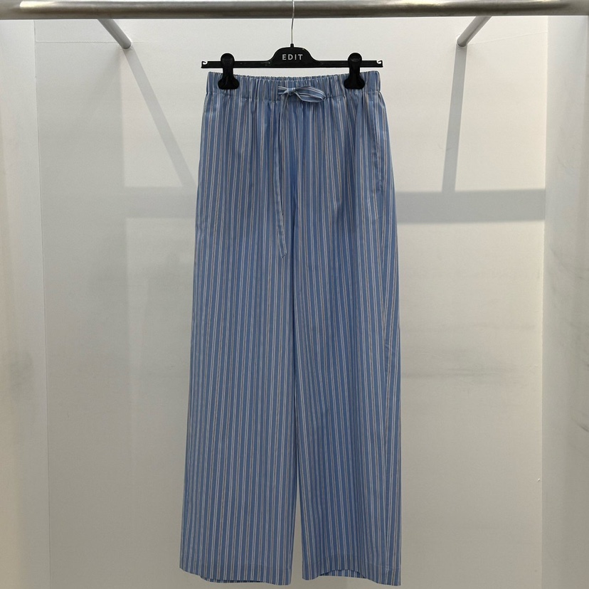 EDIT韓國東大門直郵女士新款時尚熱賣26春夏休閑職業休閑褲EDIT休閑褲圖色1