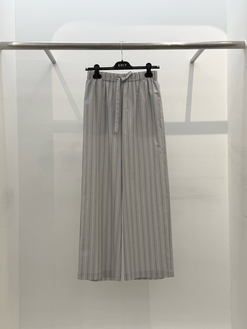 EDIT韓國東大門直郵女士新款時尚熱賣26春夏休閑職業休閑褲EDIT休閑褲圖色2