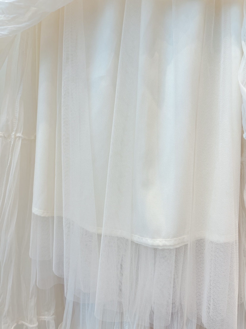 OVE韓國直郵女士新品休閑推薦職業時尚26春夏熱賣人氣長裙OVE長裙