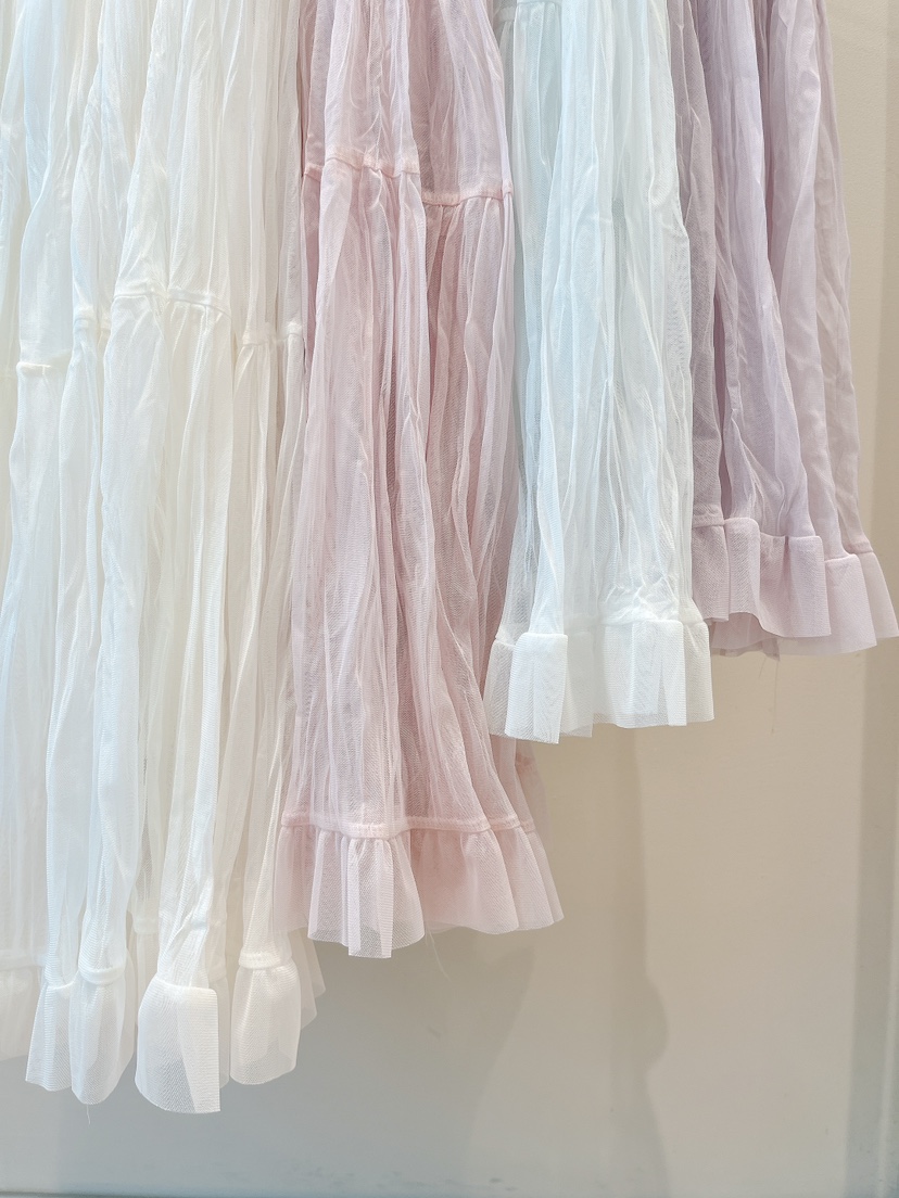 OVE韓國直郵女士新品休閑推薦職業時尚26春夏熱賣人氣長裙OVE長裙