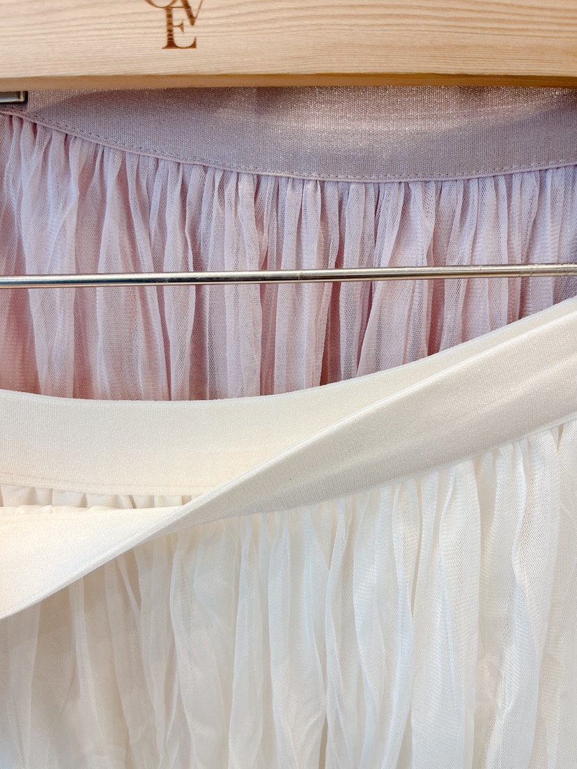 OVE韓國直郵女士新品休閑推薦職業時尚26春夏熱賣人氣長裙OVE長裙