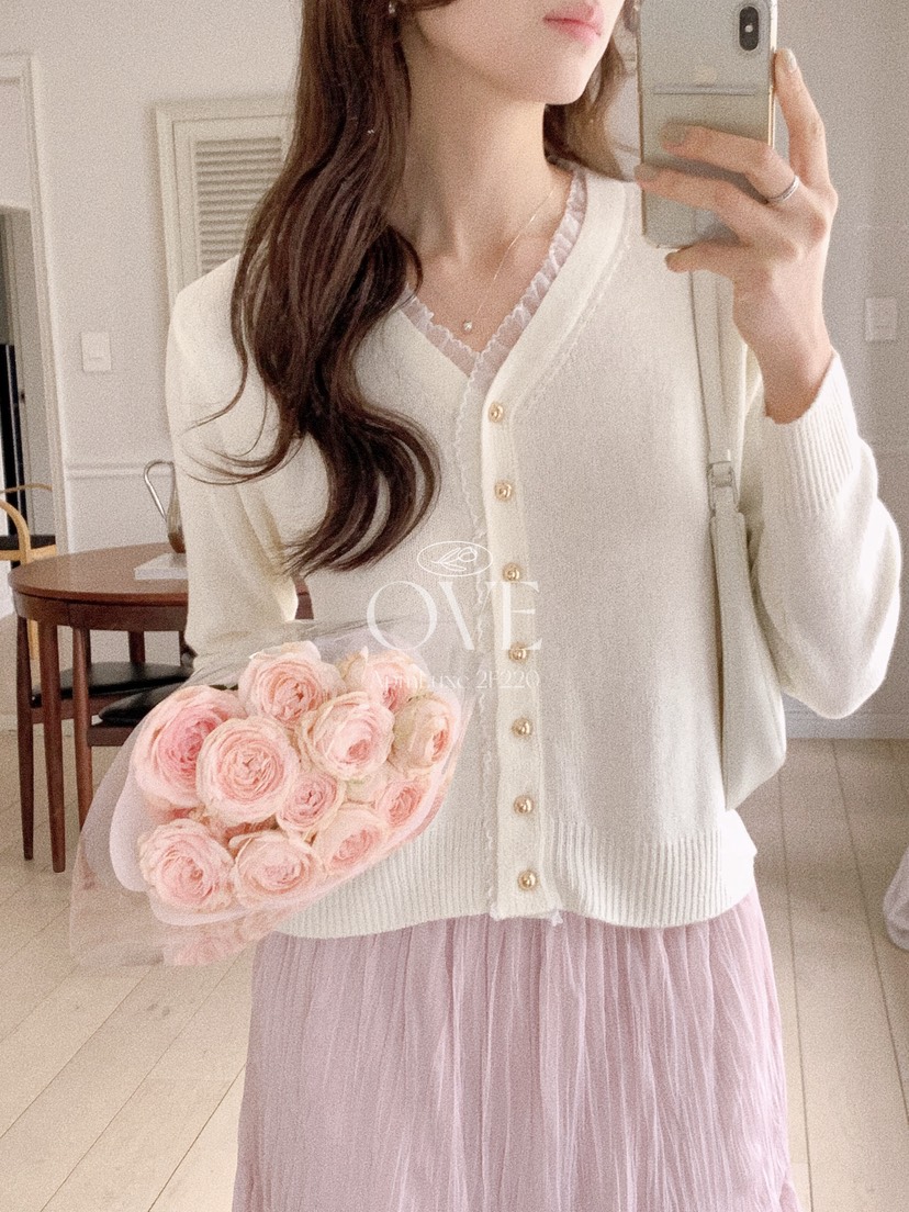 OVE韓國直郵女士新品休閑推薦職業時尚26春夏熱賣人氣長裙OVE長裙