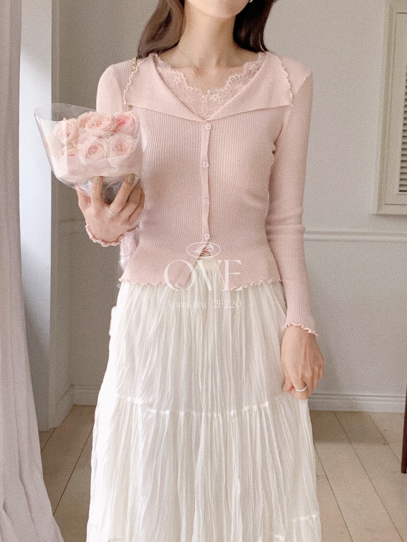 OVE韓國直郵女士新品休閑推薦職業時尚26春夏熱賣人氣長裙OVE長裙