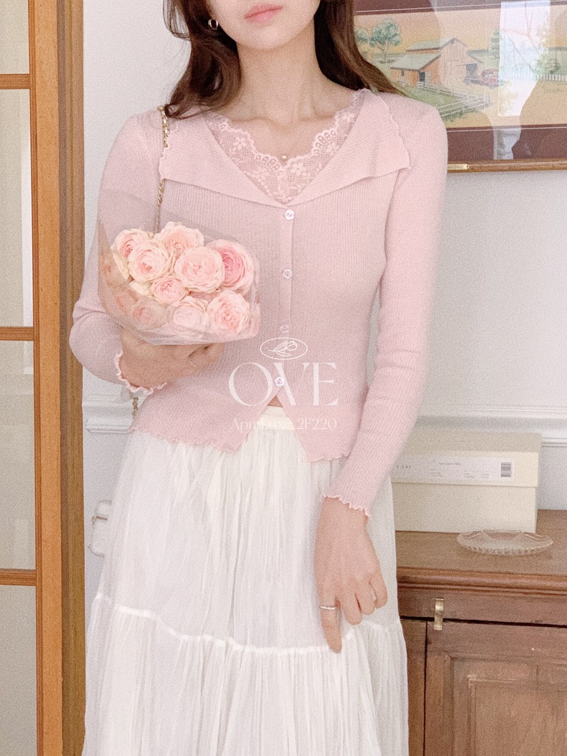 OVE韓國直郵女士新品休閑推薦職業時尚26春夏熱賣人氣長裙OVE長裙