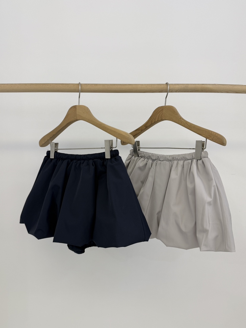 BY CHAPTER韓國東大門直郵女裝新款時尚休閑26春夏推薦裙褲BY Chapter裙褲