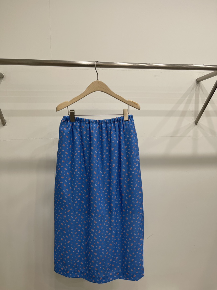 FIFTY韓國東大門代購女士新品職業熱賣26春夏半身裙中短裙FIFTY半身裙/中短裙圖色2