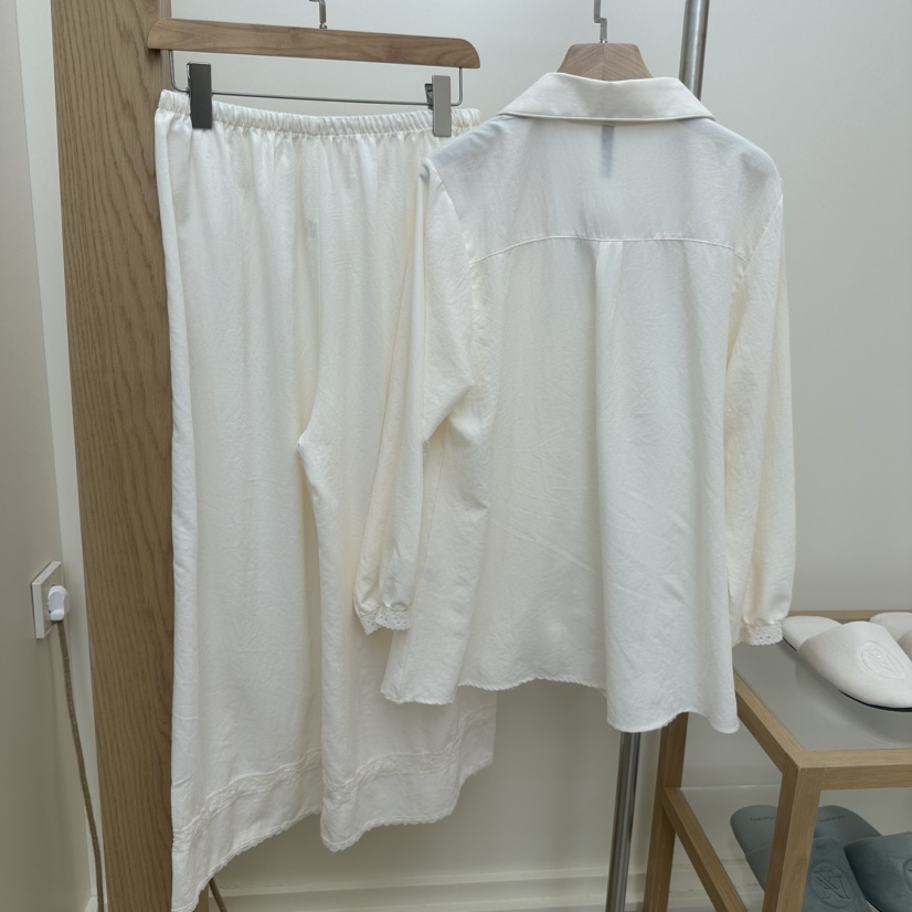 LUNALUZ-P韓國代購女裝新品職業26春夏人氣熱賣睡衣套裝LUNALUZ睡衣