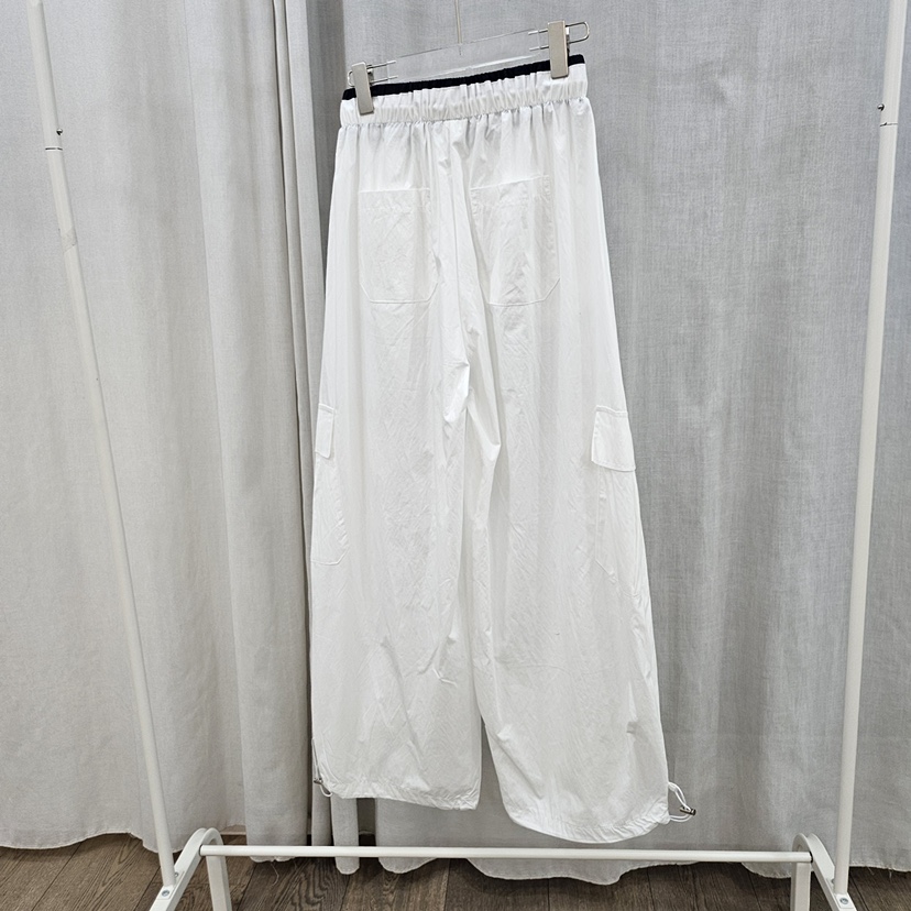 LATTE-P韓國直郵實拍女裝新款熱賣時尚休閑職業推薦休閑褲LATTE-P休閑褲