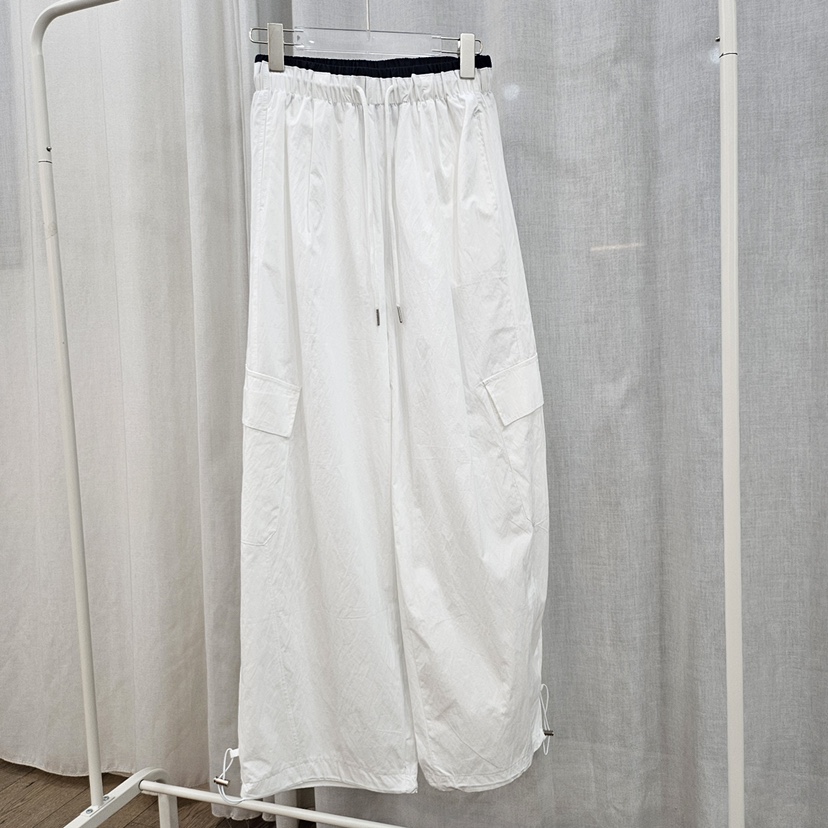 LATTE-P韓國直郵實拍女裝新款熱賣時尚休閑職業推薦休閑褲LATTE-P休閑褲圖色3