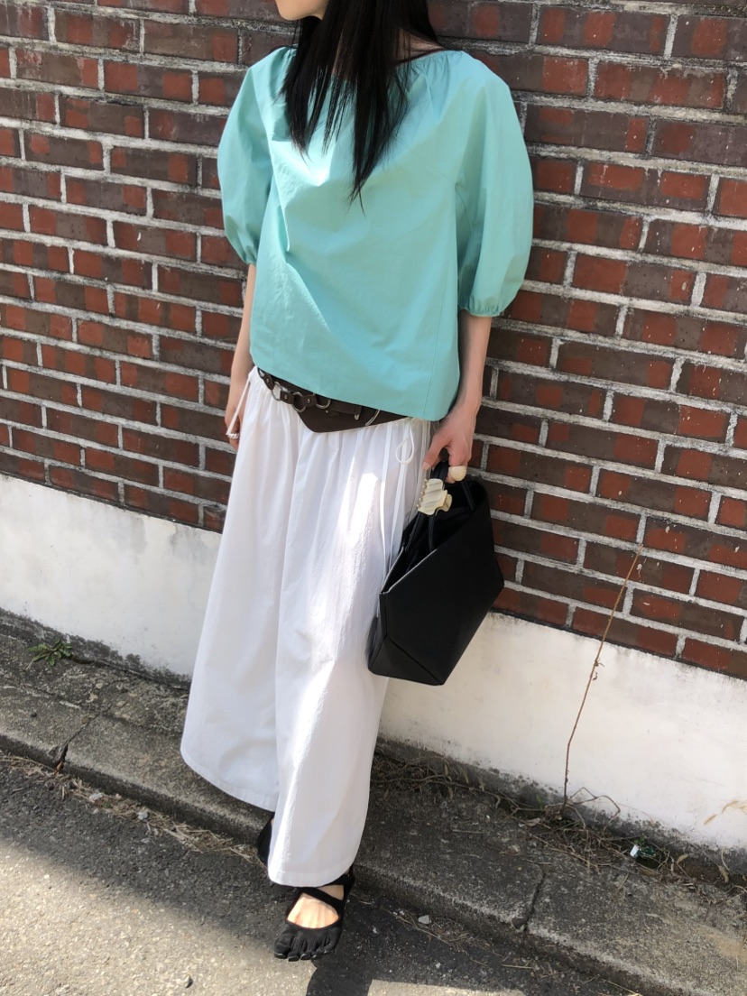 OVER RICH韓國代購女裝新款休閑熱賣26春夏人氣襯衫蕾絲衫OVER RICH襯衫/蕾絲衫