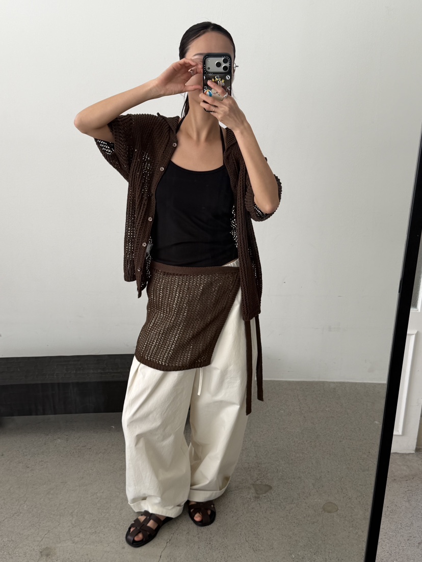 KARE/WEREPIECE韓國直郵女裝新品職業休閑熱賣人氣時尚短裙KARE/WEREPIECE短裙