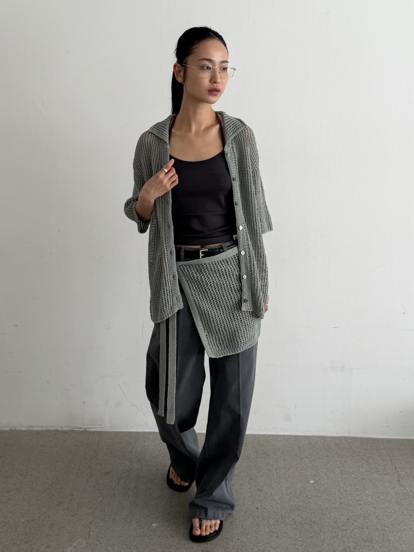 KARE/WEREPIECE韓國直郵女裝新品職業休閑熱賣人氣時尚短裙KARE/WEREPIECE短裙