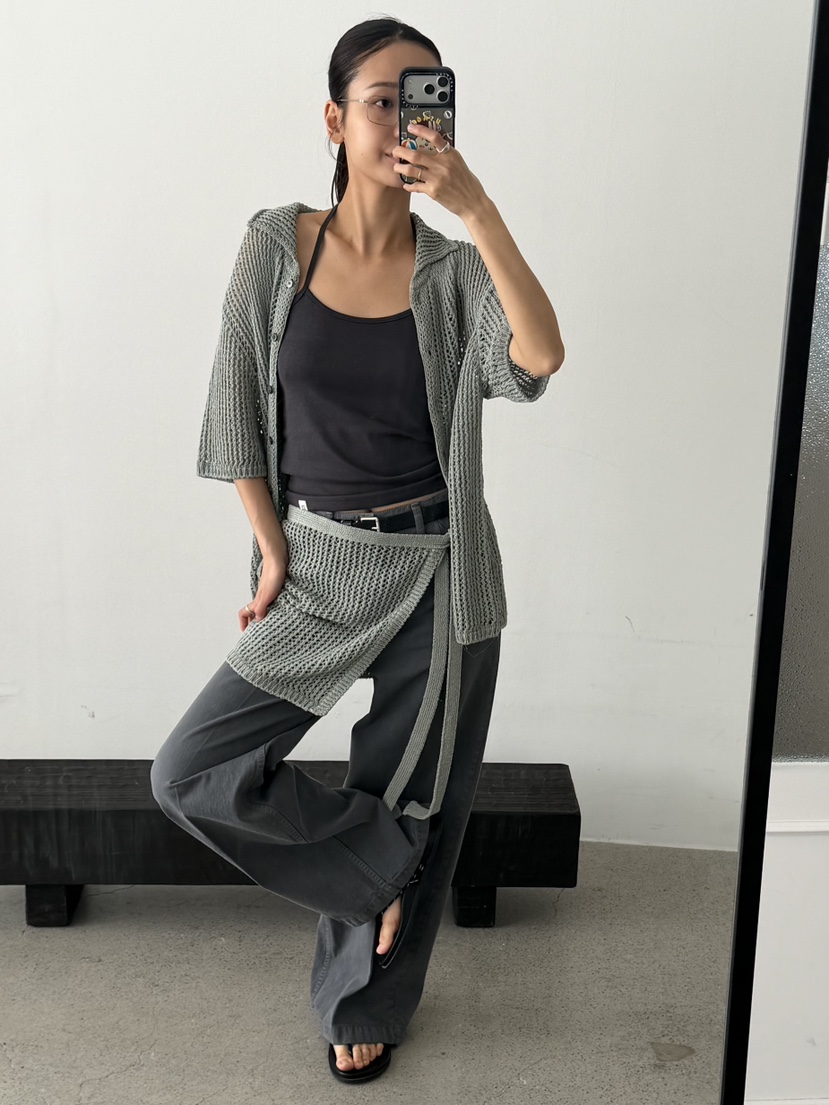 KARE/WEREPIECE韓國直郵女裝新品職業休閑熱賣人氣時尚短裙KARE/WEREPIECE短裙