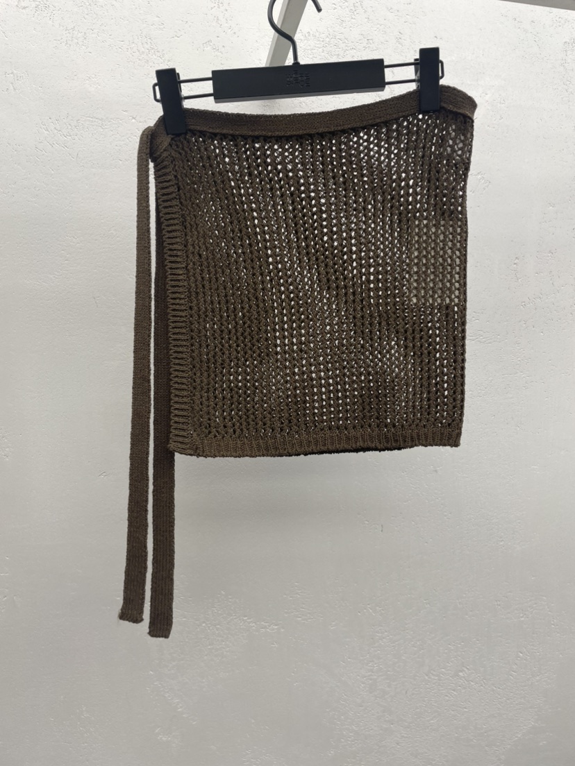 KARE/WEREPIECE韓國直郵女裝新品職業休閑熱賣人氣時尚短裙KARE/WEREPIECE短裙圖色3