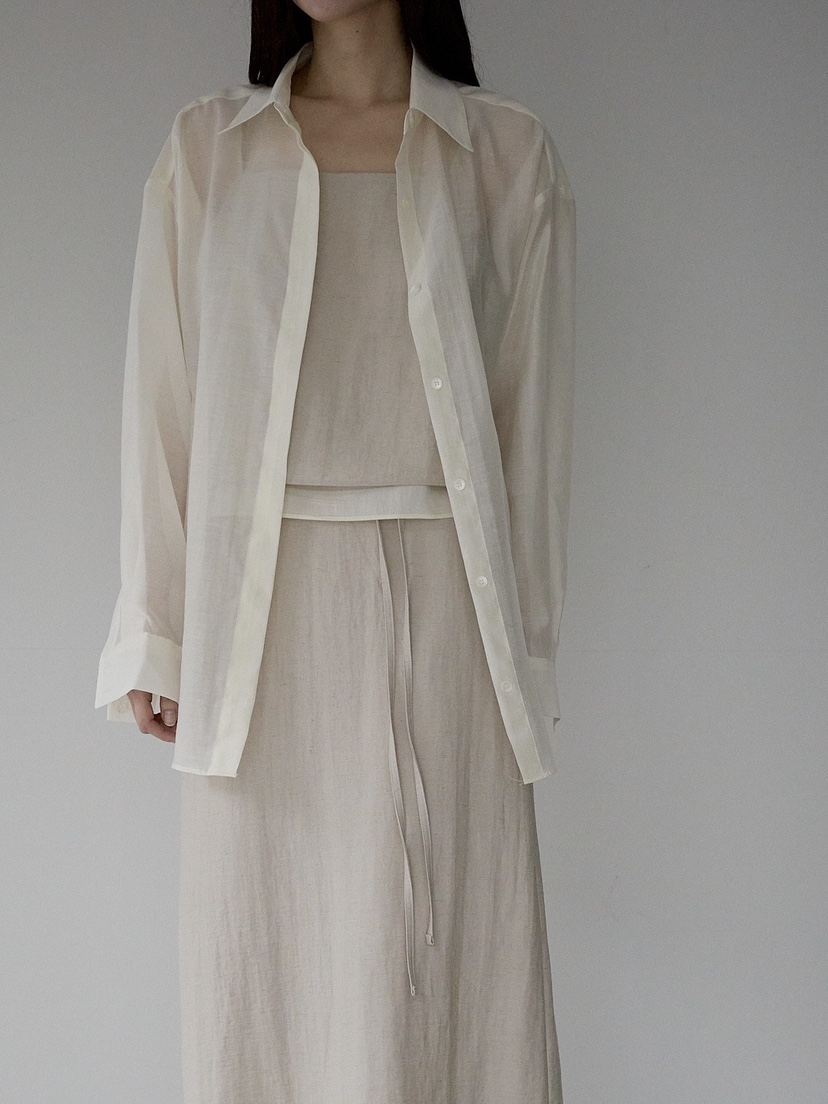 CULLUM韓國東大門直郵女士新品職業休閑時尚推薦吊帶背心CULLUM吊帶/背心