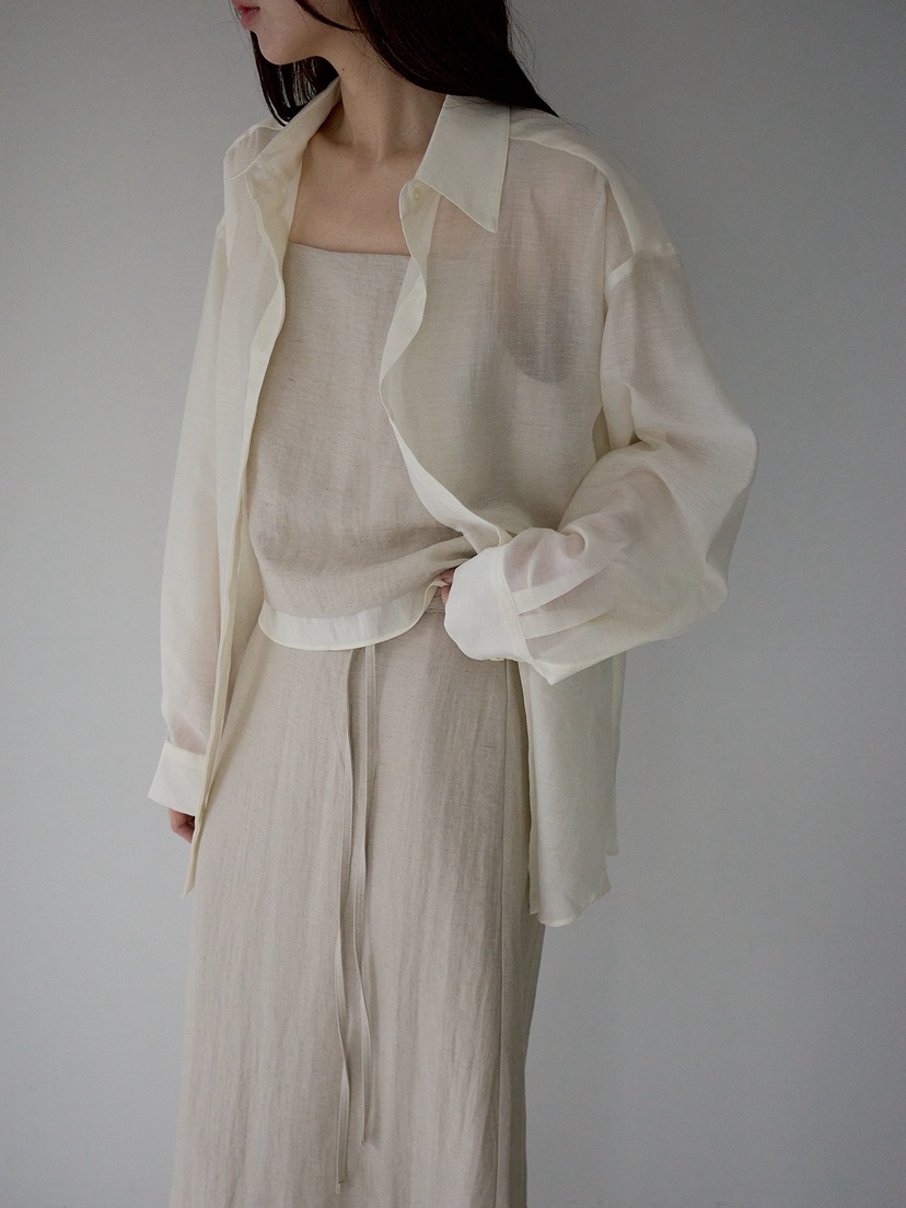 CULLUM韓國東大門直郵女士新品職業休閑時尚推薦吊帶背心CULLUM吊帶/背心