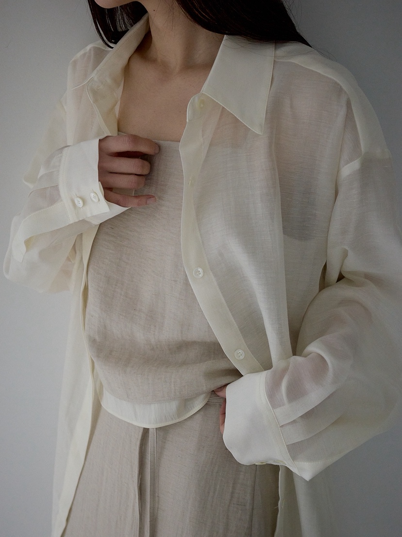 CULLUM韓國東大門直郵女士新品職業休閑時尚推薦吊帶背心CULLUM吊帶/背心