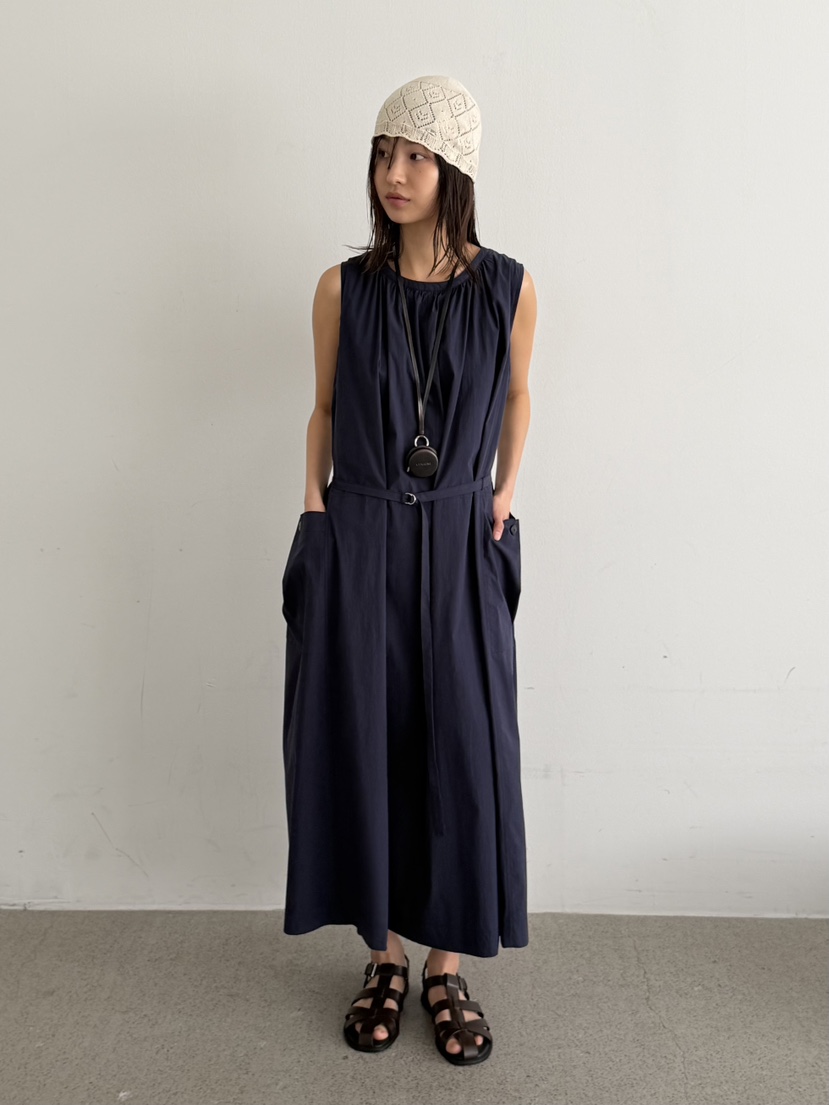 KARE/WEREPIECE韓國東大門代購女士新款熱賣連衣裙含腰繩KARE/WEREPIECE連衣裙