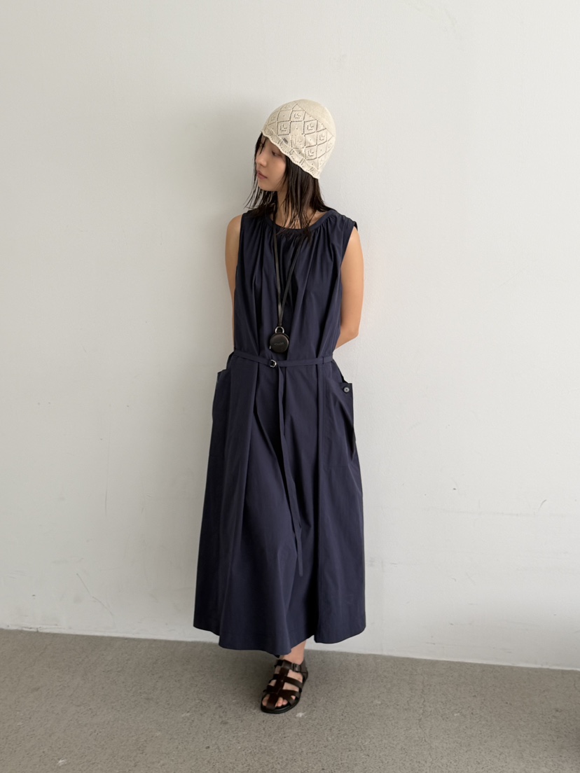 KARE/WEREPIECE韓國東大門代購女士新款熱賣連衣裙含腰繩KARE/WEREPIECE連衣裙