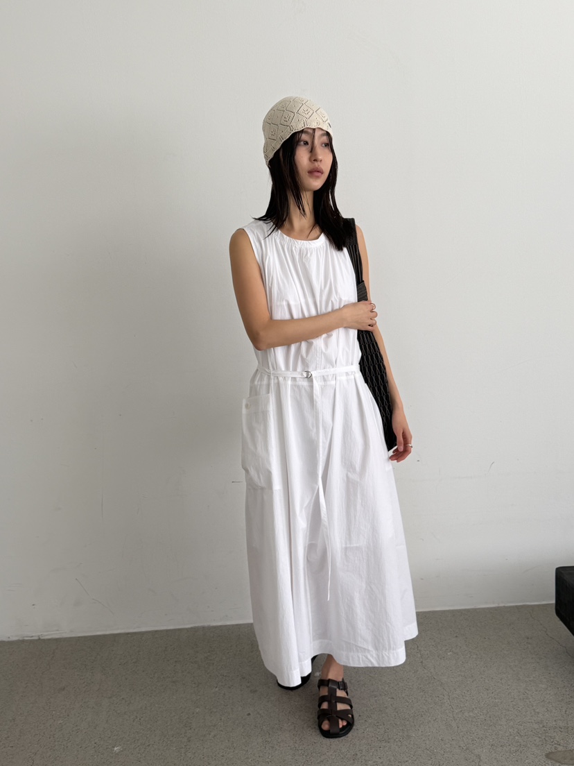 KARE/WEREPIECE韓國東大門代購女士新款熱賣連衣裙含腰繩KARE/WEREPIECE連衣裙