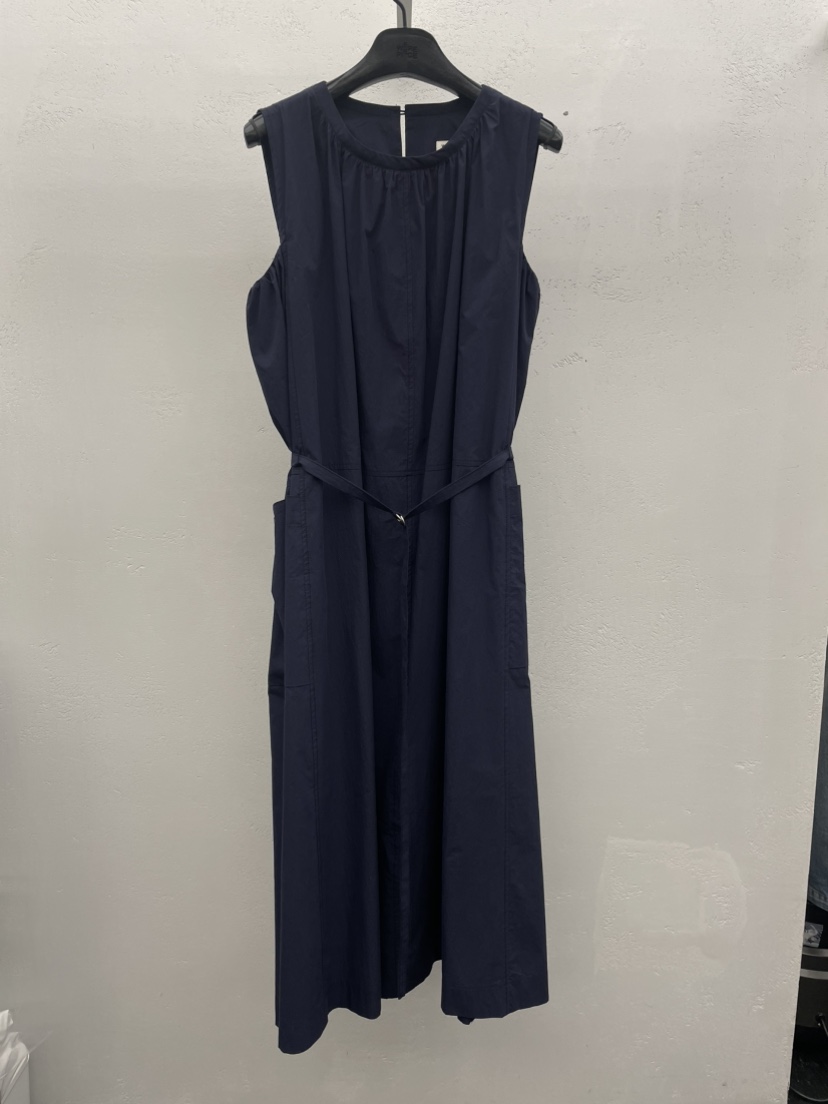 KARE/WEREPIECE韓國東大門代購女士新款熱賣連衣裙含腰繩KARE/WEREPIECE連衣裙圖色1