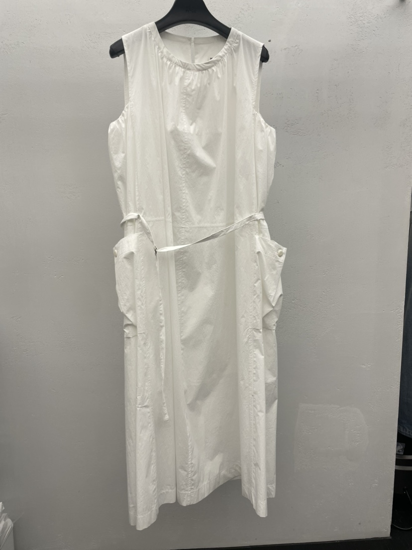 KARE/WEREPIECE韓國東大門代購女士新款熱賣連衣裙含腰繩KARE/WEREPIECE連衣裙圖色2