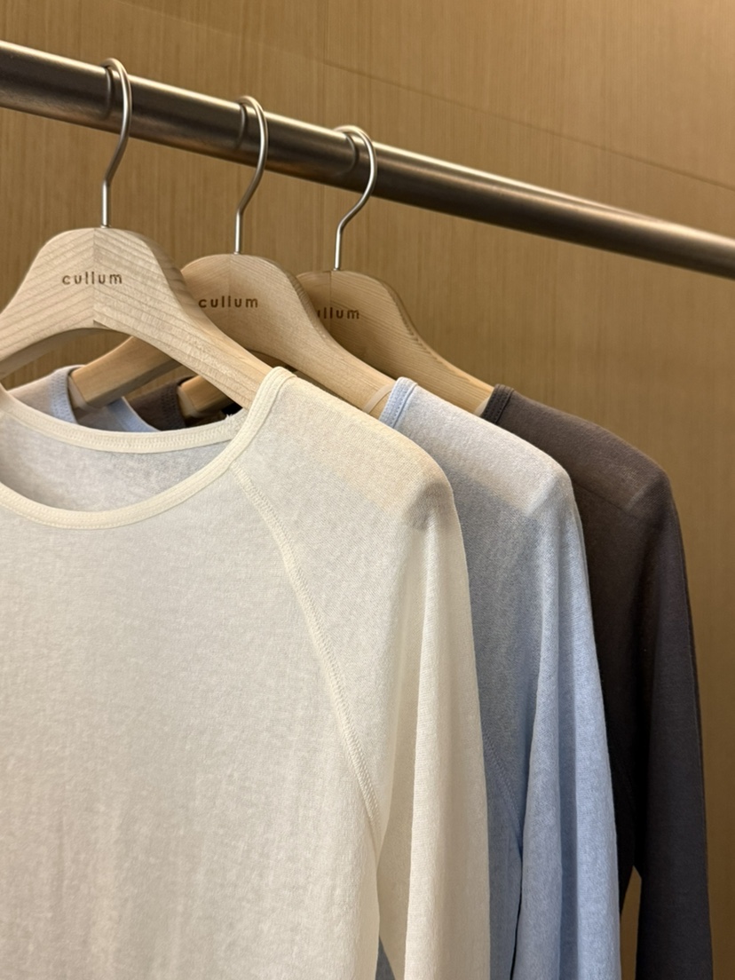 CULLUM韓國東大門代購女士新品時尚職業推薦人氣休閑長袖T恤CULLUM長袖T恤