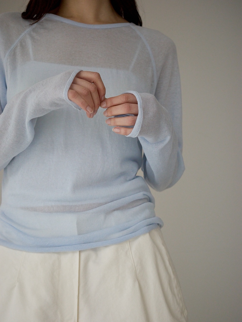 CULLUM韓國東大門代購女士新品時尚職業推薦人氣休閑長袖T恤CULLUM長袖T恤