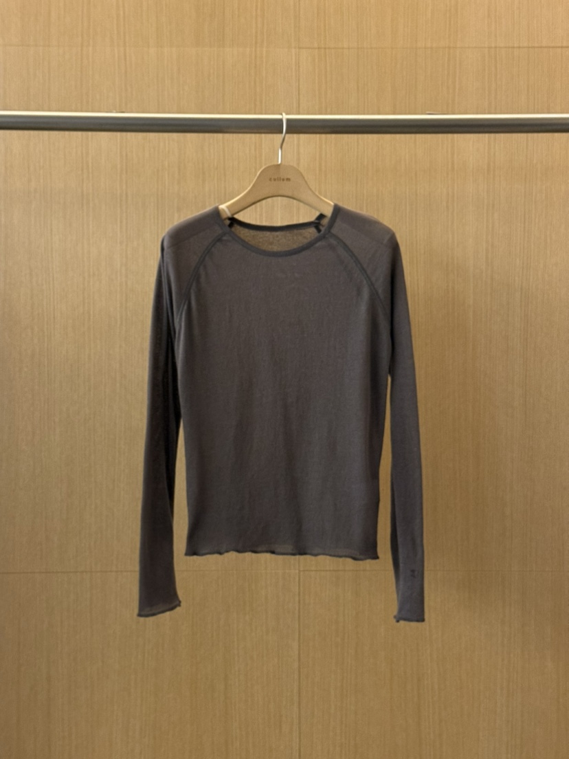 CULLUM韓國東大門代購女士新品時尚職業推薦人氣休閑長袖T恤CULLUM長袖T恤圖色2