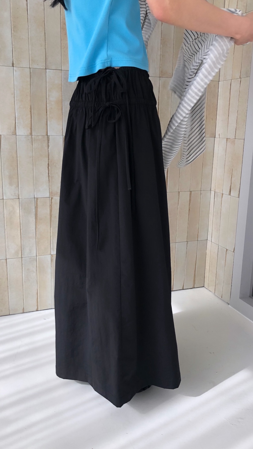 OVER RICH韓國東大門代購女士新款熱賣26春夏休閑休閑褲OVER RICH休閑褲