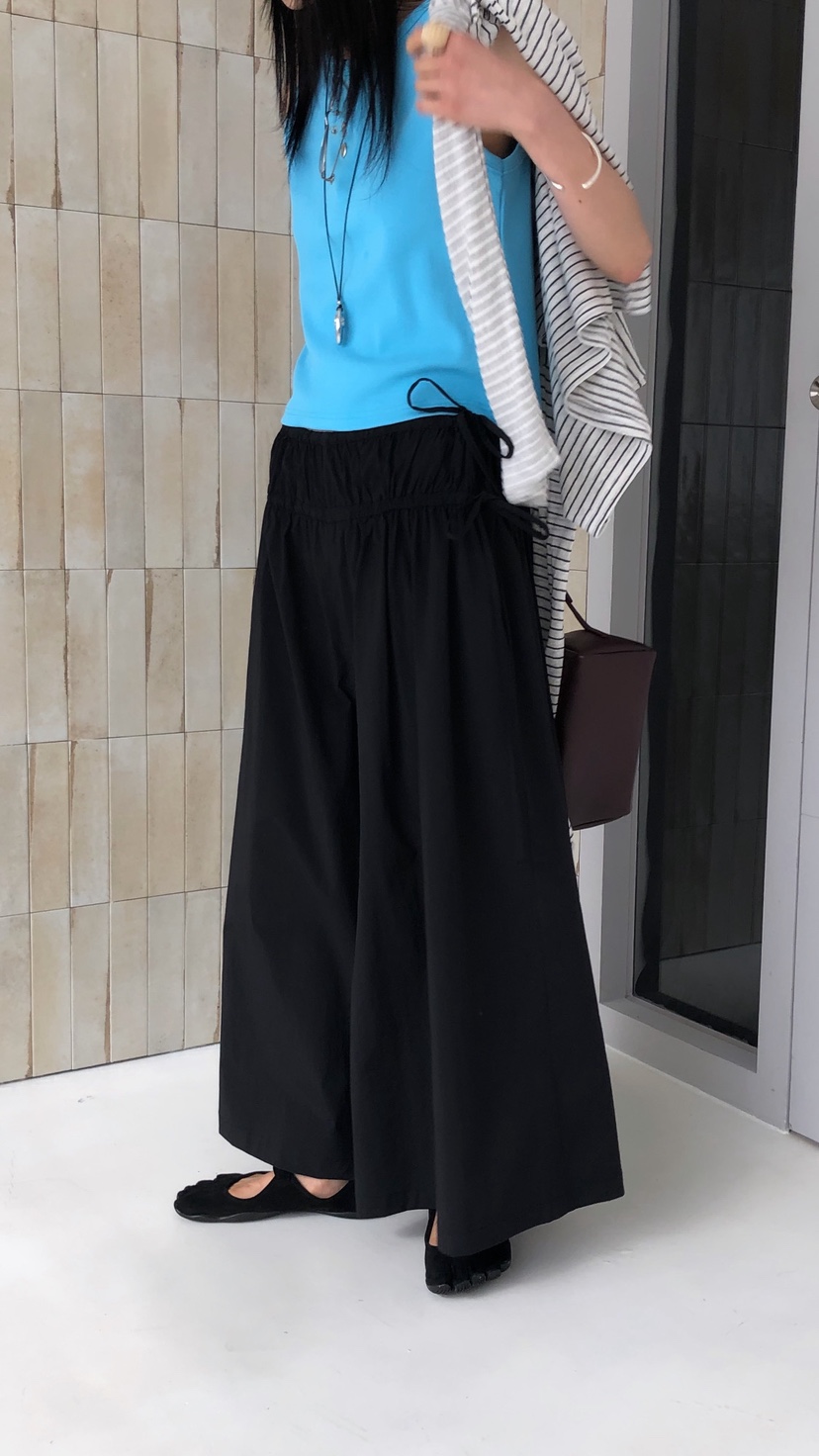 OVER RICH韓國東大門代購女士新款熱賣26春夏休閑休閑褲OVER RICH休閑褲