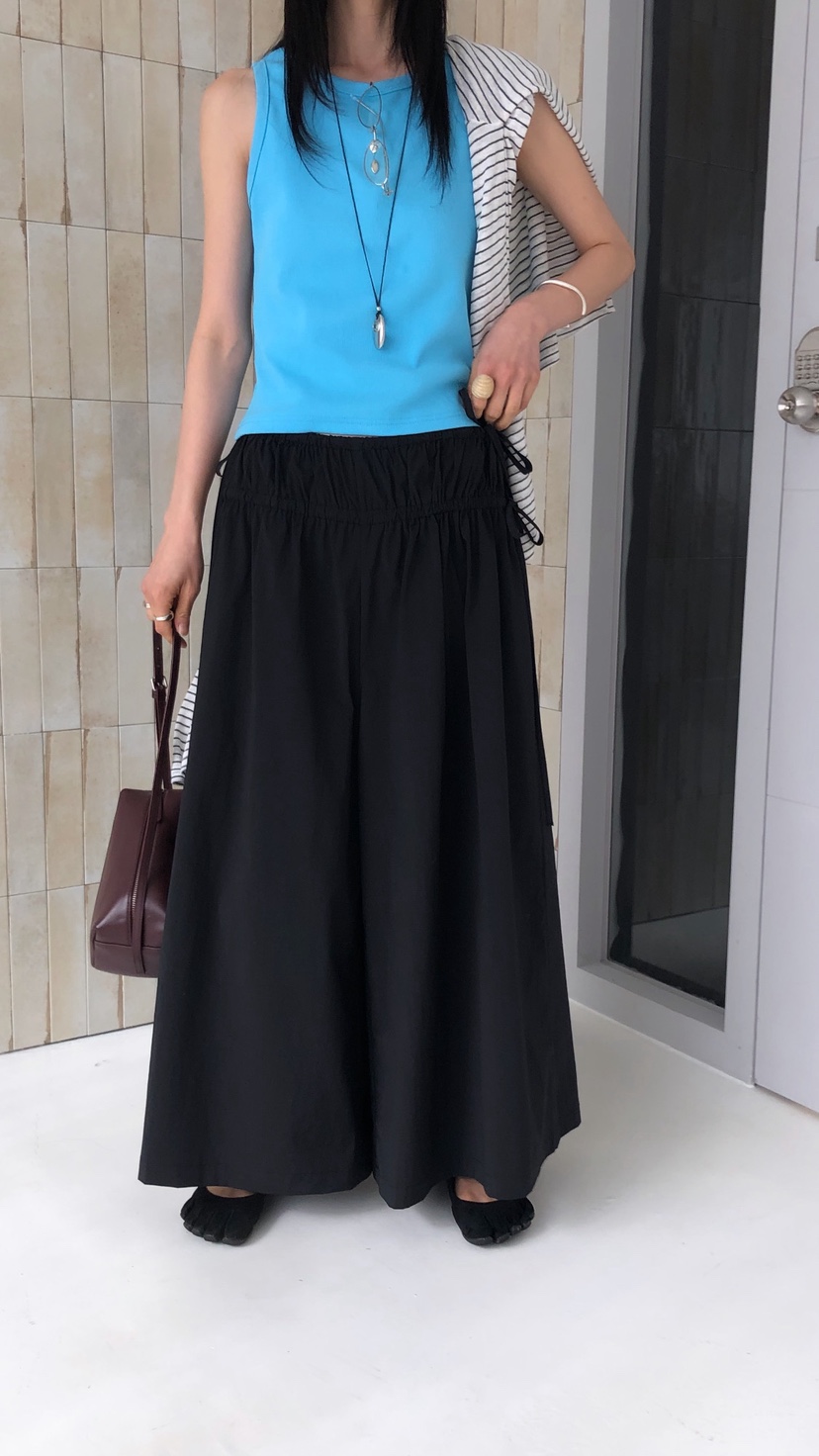 OVER RICH韓國東大門代購女士新款熱賣26春夏休閑休閑褲OVER RICH休閑褲