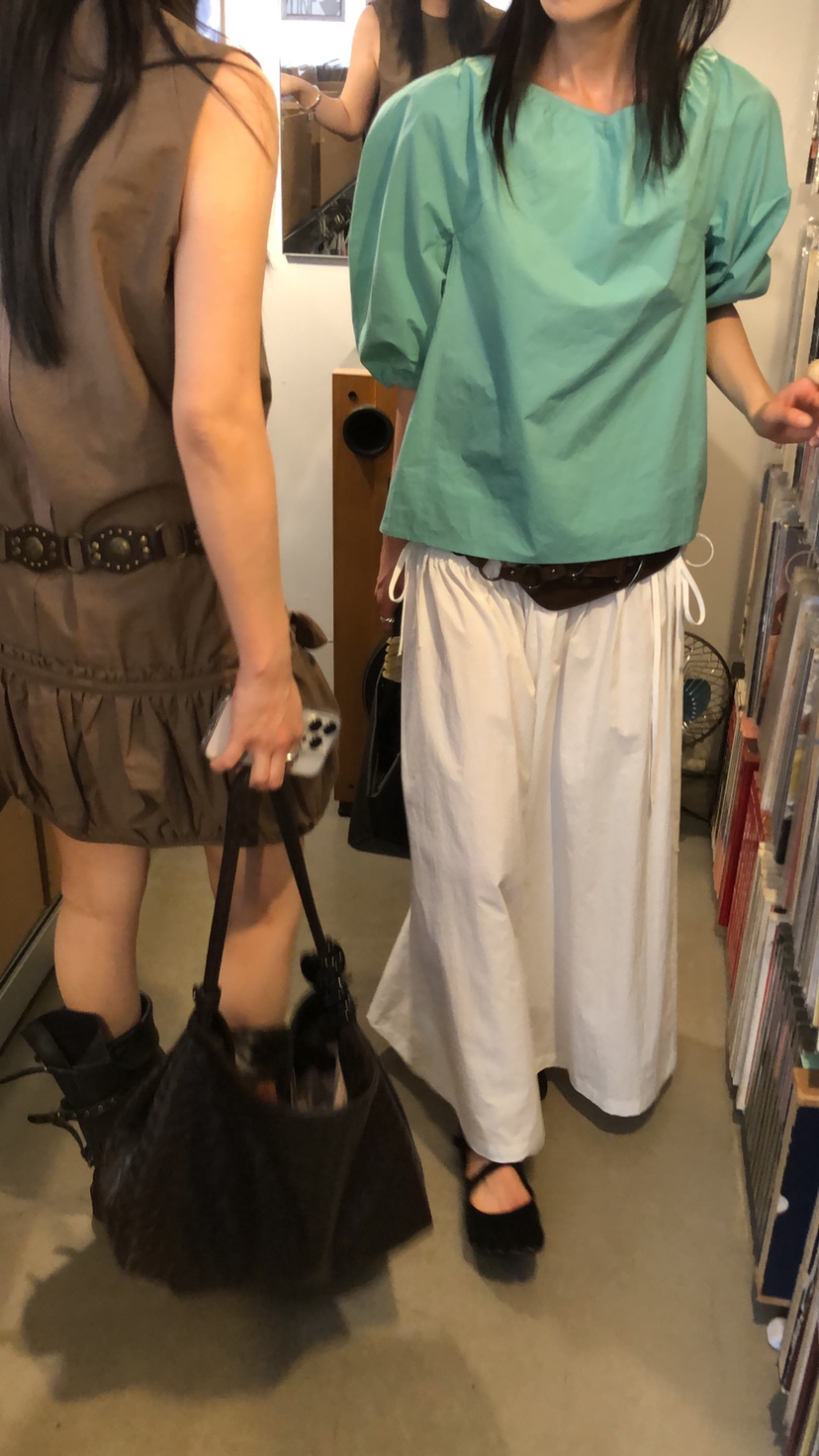 OVER RICH韓國東大門代購女士新款熱賣26春夏休閑休閑褲OVER RICH休閑褲