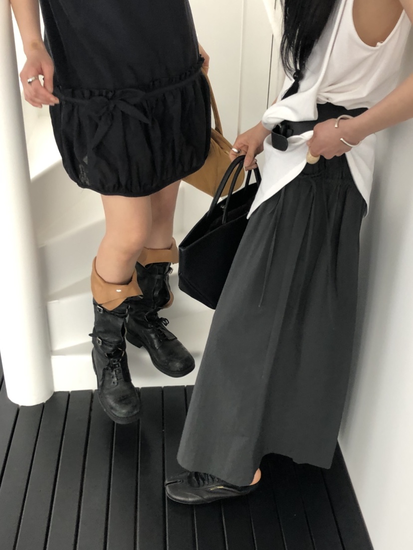 OVER RICH韓國東大門代購女士新款熱賣26春夏休閑休閑褲OVER RICH休閑褲