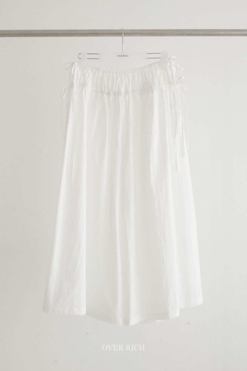 OVER RICH韓國東大門代購女士新款熱賣26春夏休閑休閑褲OVER RICH休閑褲圖色2