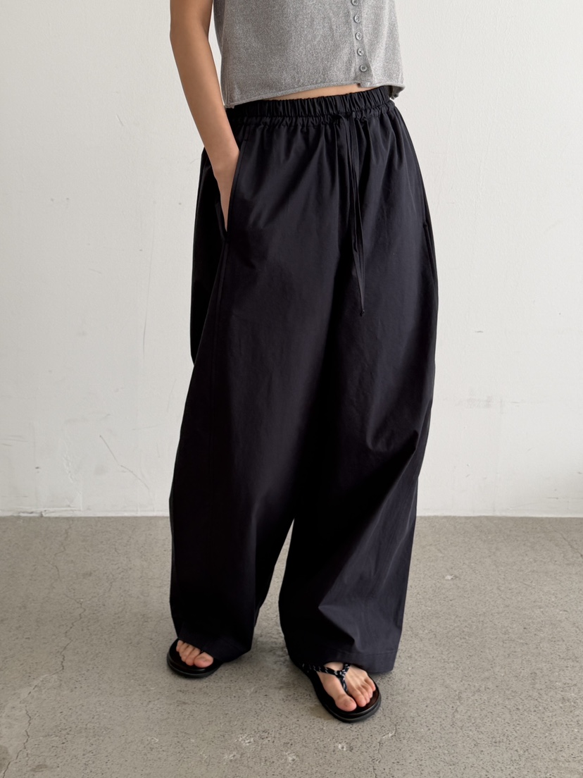 KARE/WEREPIECE韓國直郵實拍女裝新品職業熱賣26春夏休閑褲KARE/WEREPIECE休閑褲