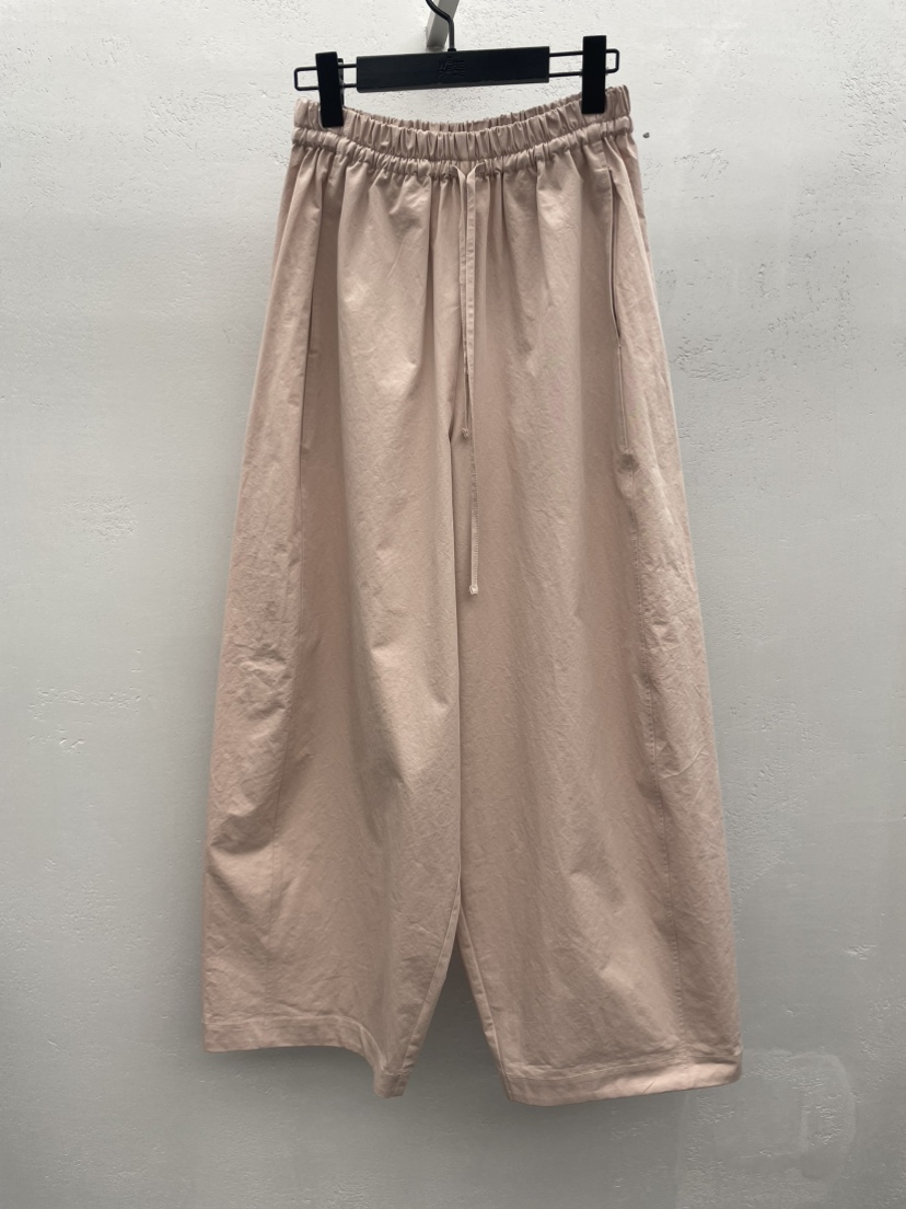 KARE/WEREPIECE韓國直郵實拍女裝新品職業熱賣26春夏休閑褲KARE/WEREPIECE休閑褲圖色2