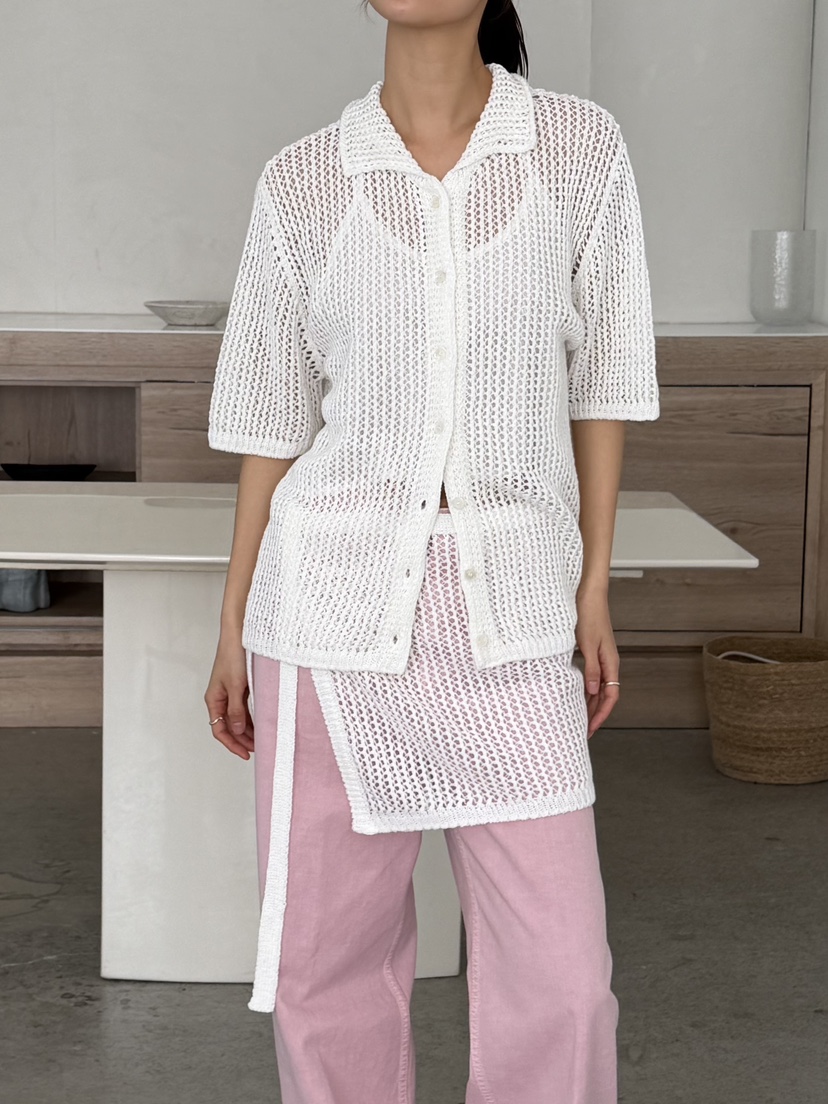 KARE/WEREPIECE韓國東大門代購女士新品時尚休閑人氣針織衫KARE/WEREPIECE針織衫