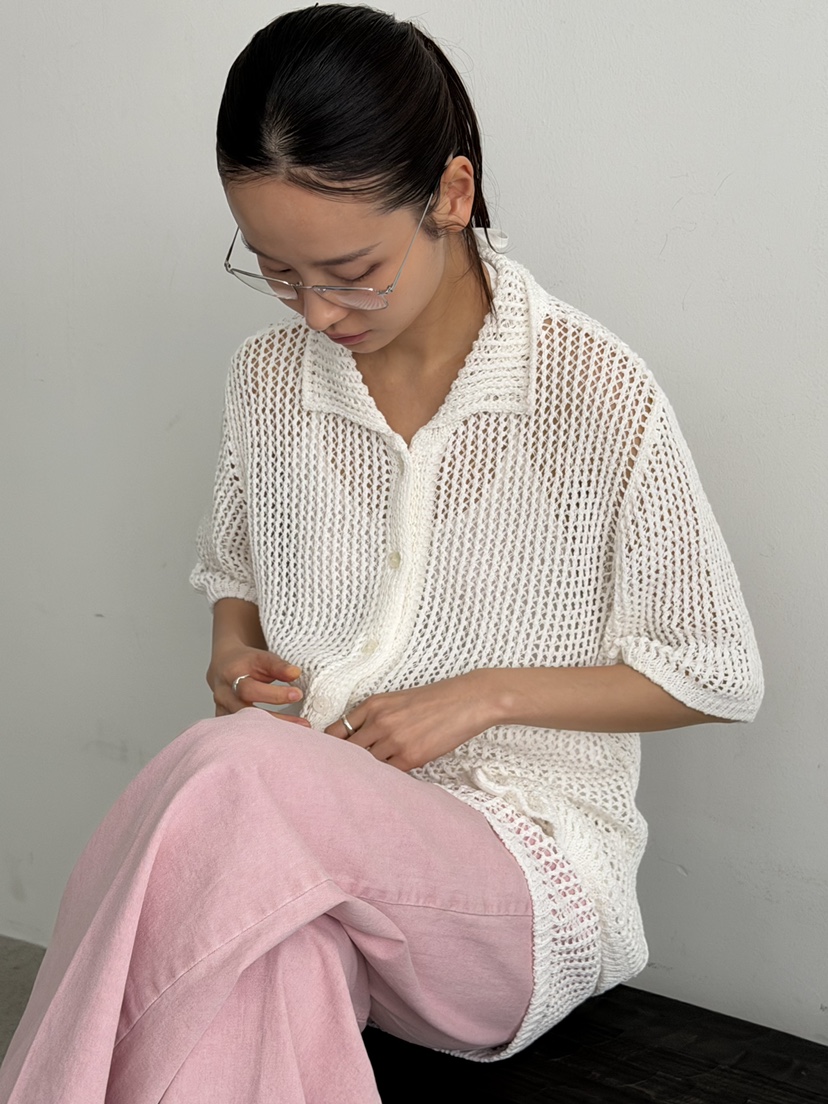 KARE/WEREPIECE韓國東大門代購女士新品時尚休閑人氣針織衫KARE/WEREPIECE針織衫